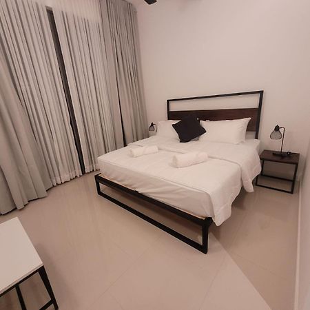 Hasara Oceanfront Apartments Galle Ngoại thất bức ảnh