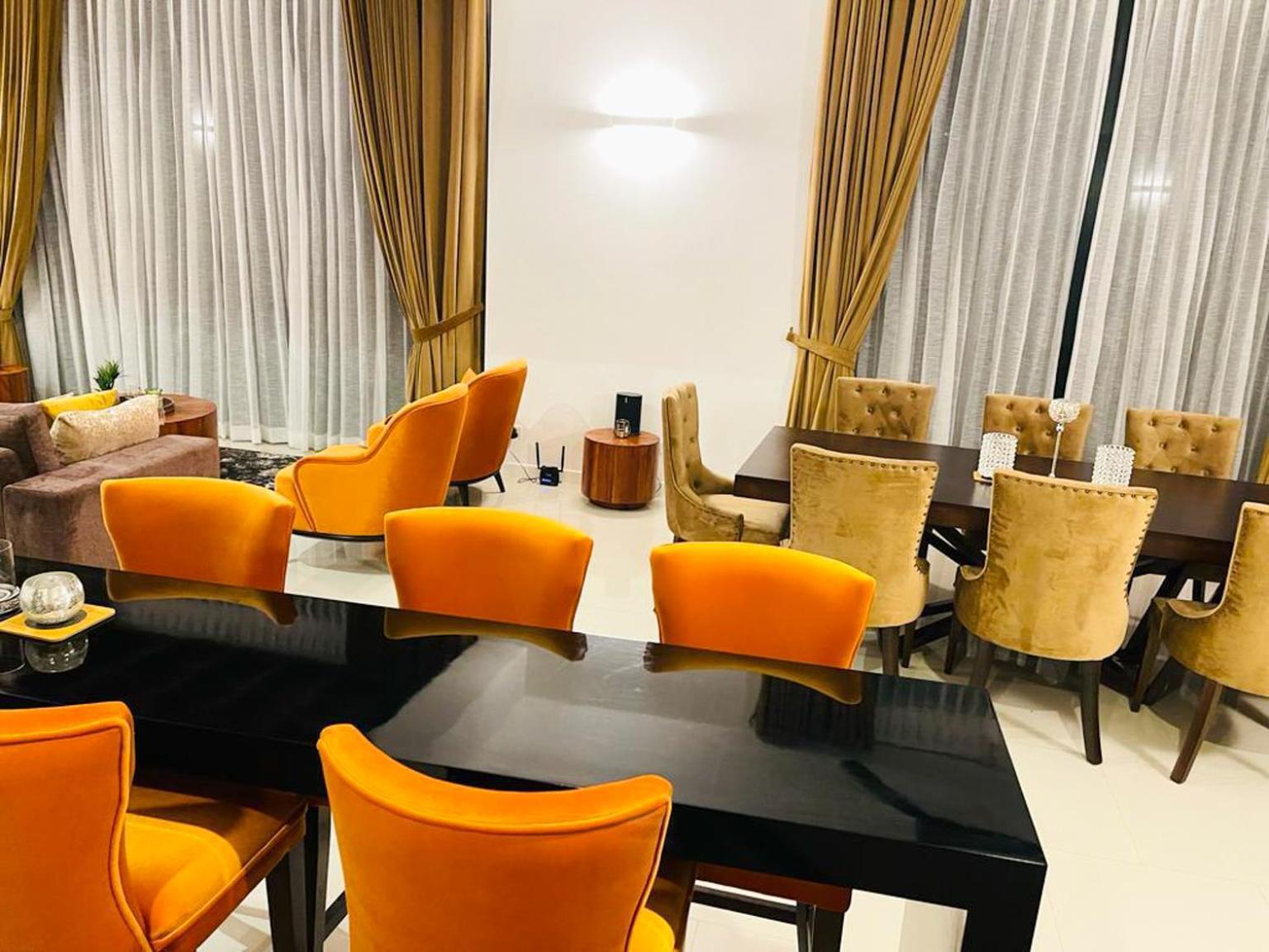 Hasara Oceanfront Apartments Galle Ngoại thất bức ảnh