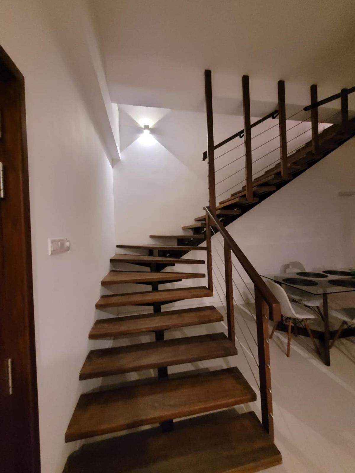 Hasara Oceanfront Apartments Galle Ngoại thất bức ảnh