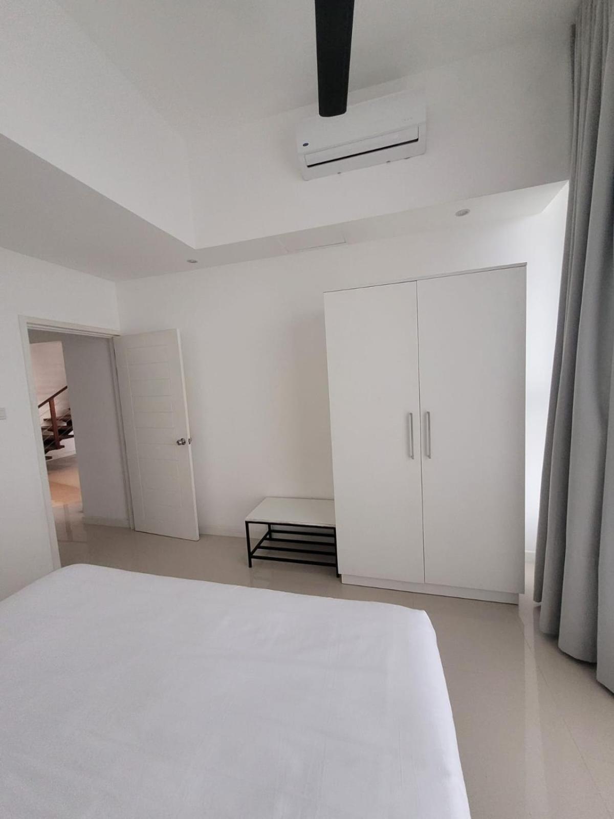 Hasara Oceanfront Apartments Galle Ngoại thất bức ảnh