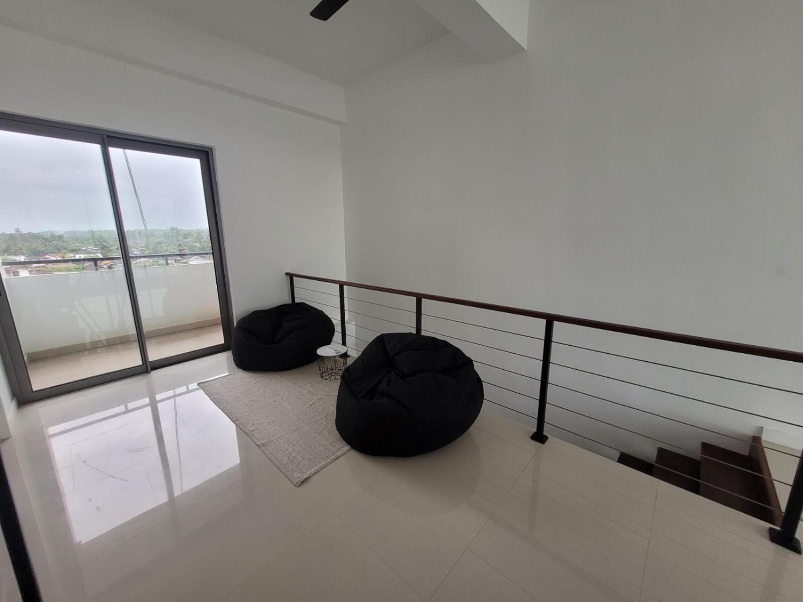 Hasara Oceanfront Apartments Galle Ngoại thất bức ảnh