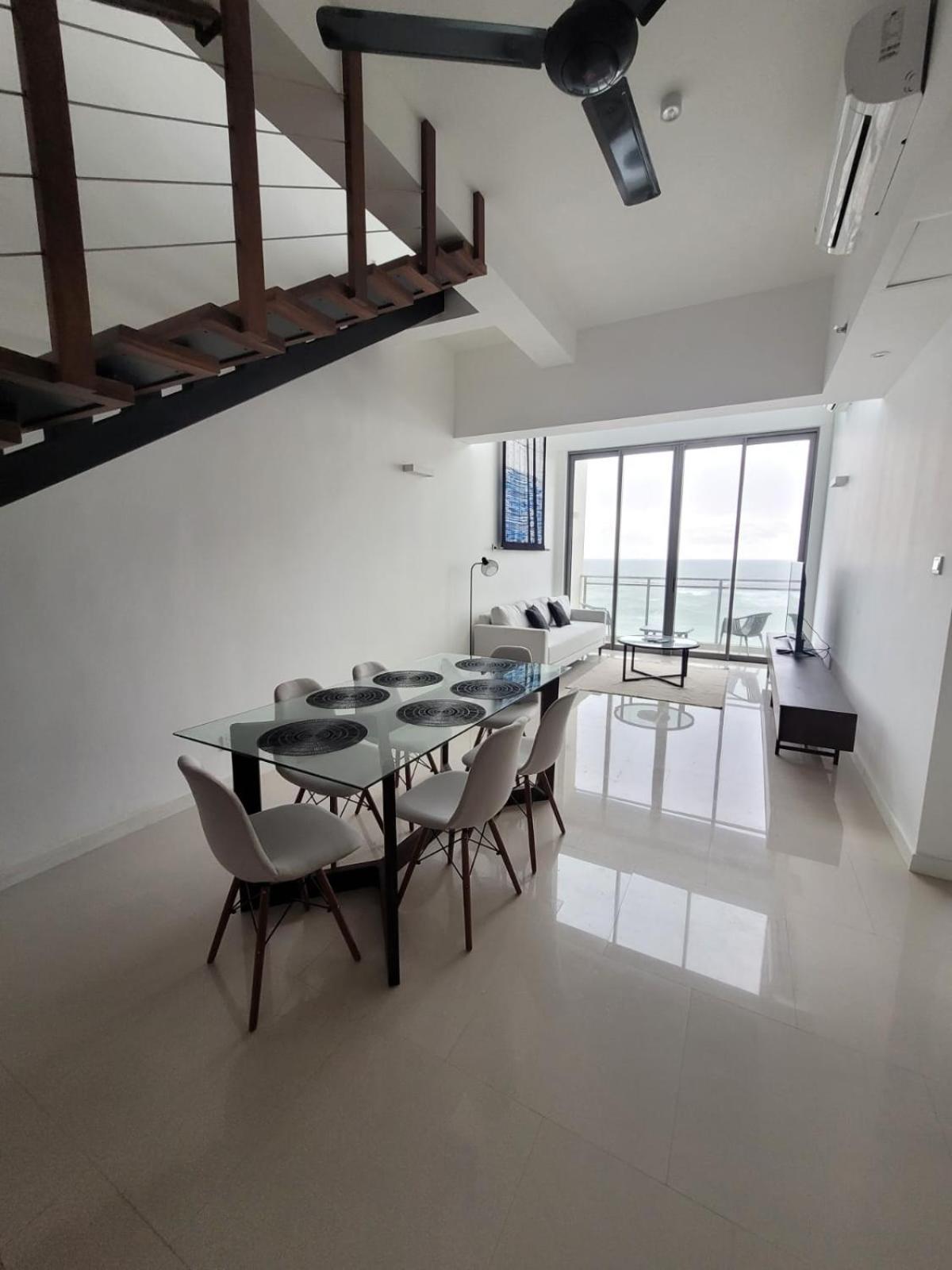 Hasara Oceanfront Apartments Galle Ngoại thất bức ảnh